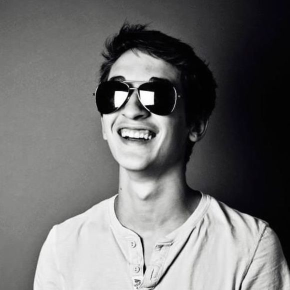 Meet your Posher, Jacob - Picture 1 of 1